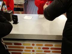 -麦当劳(昆山北门路店)