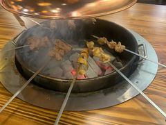 -号令江湖·水浒烤肉(和畅睦邻中心店)