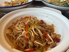 -岚县土豆宴(总部)