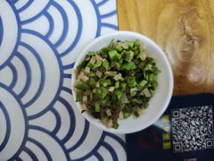 -鲁毓鲜蓬莱小面(黄山路店)