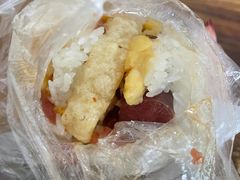 糯米饭-糯香驿站(施家园分店)