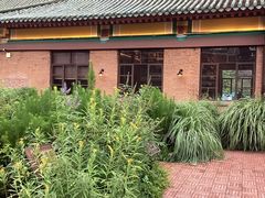 -华农酸奶文化馆