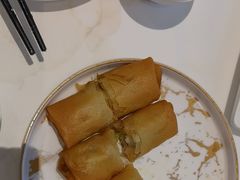 -金河半岛园林酒家(金融城店)