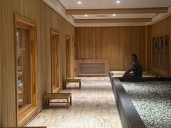 -星河湾温泉洗浴酒店