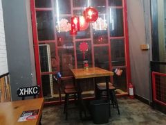 -小红烤翅(傅厚岗店)