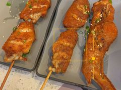 -跳舞牛·串烧酒场(麦地店)