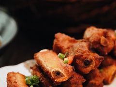 蒜香骨-大洋家·精品潮汕菜·生腌砂锅粥(天河东路店)