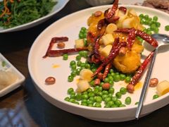 -秦月轩·陕西家乡菜(阜成路·五棵松店)