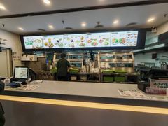 -老乡鸡(合肥高铁南站店)