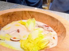 -云荷里·蒸汽石锅鱼·云南菜(中发百旺店)