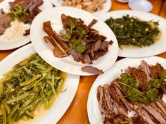 -乌文新澄海卤鹅店