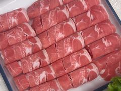 -东来顺饭庄(天坛店)