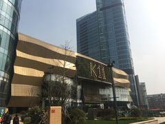 -武汉光谷K11