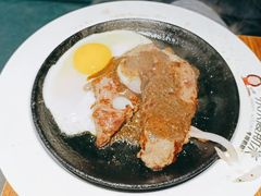 -快乐爱斯米牛排自助(正大广场店)
