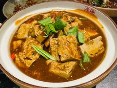 -兰溪小馆(东直门簋街店)