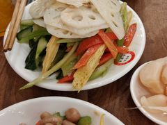-老刘家永盛斋·传统泡馍(东关南街店)