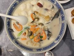 -山外山菜馆(玉泉路店)