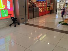 -福福饼店·金牌酥皮菠萝包(白丽生活广场店)