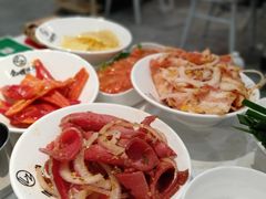 -么喱烤肉(中商百货店)