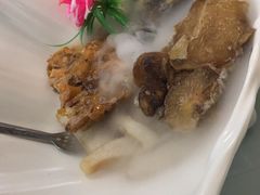 -名善山珍·野生菌汤锅(文殊院店)