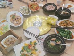 -日日鲜茶餐厅(小公园店)