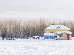 -北极村旅游风景区