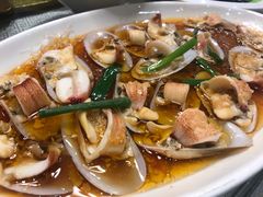 -星龙海鲜(望江东路店)