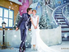 -薇薇新娘婚纱摄影(优质钻石店)
