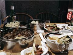 -老爷子原味蒸饺(总店)