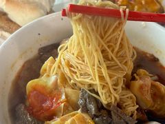 -梓记牛什(總店)