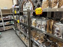 -回辉登偰氏面片(东莲花美食街店)