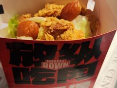 -肯德基(京广桥店)