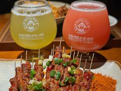 -大聖·精酿啤酒(市南路店)