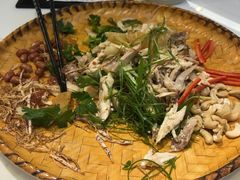 -清晖小苑•顺德地方菜(壹海城店)