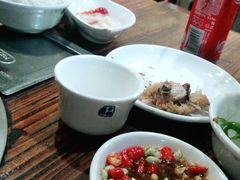 -兵哥活鸡鱼馆(仙乐花园店)