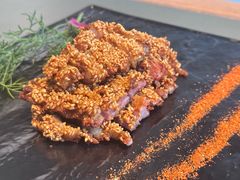 烧羊腩-晟永興烤鸭店(五道口店)
