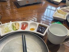 -北京老铺烤鸭(老城根店)