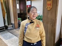 -大张烙馍村(绿地店)
