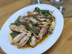 -星奇缘·海鲜餐厅(东山美食地标店)