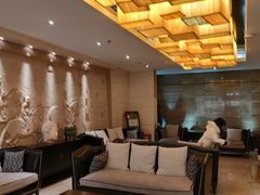 -美丽豪酒店(西安钟鼓楼回民街店)