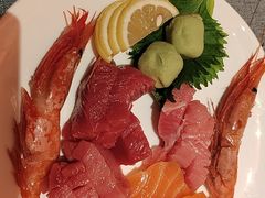 -新长福(国贸金融中心店)