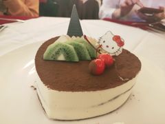 提拉米苏-弘雅饭店