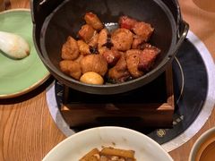 -吃饭皇帝大土家民族菜(正大广场店)