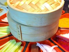 -羲和雅苑•北京烤鸭(乐园道万象城店)