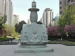 -木塔寺遗址生态公园