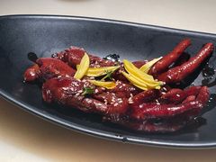 -桂满陇-十里风荷(合生汇店)