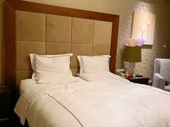 -青岛海景花园大酒店