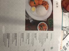 菜单-关夫人餐厅(阳光广场店)