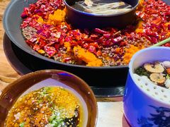 -楠火锅(广州总店)