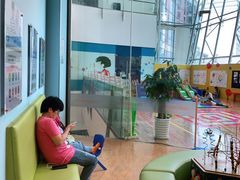 -金宝贝早教(万象城校区)